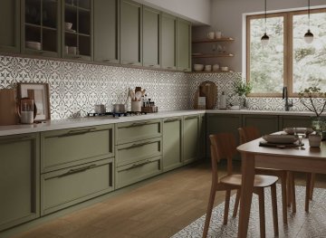 Керамогранит Меджик / Magic