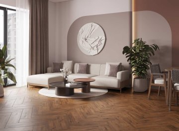 Керамогранит Оуквуд / Oakwood