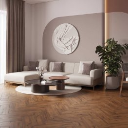 Oakwood / Оуквуд