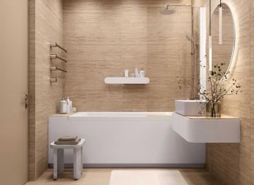 Керамогранит Pacific / Пацифик