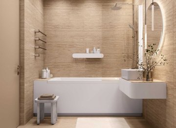 Керамогранит Pacific / Пацифик