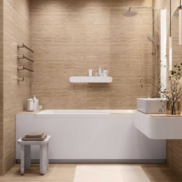 Пацифик / Pacific