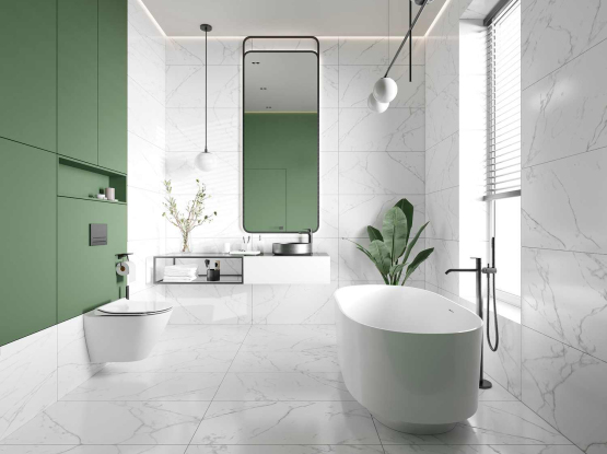 Керамогранит Памир / Pamir (Cersanit)