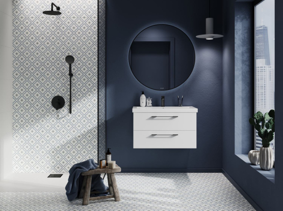 Керамогранит Ритмо / Ritmo (Cersanit)