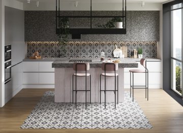 Керамогранит Севилла / Sevilla