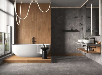 Керамогранит Шербрук / Sherbrooke