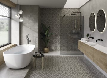 Керамогранит Соул / Soul