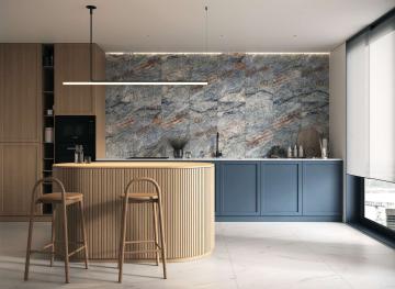 Керамогранит Спарк / Spark