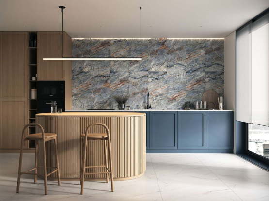 Керамогранит Спарк / Spark (Cersanit)