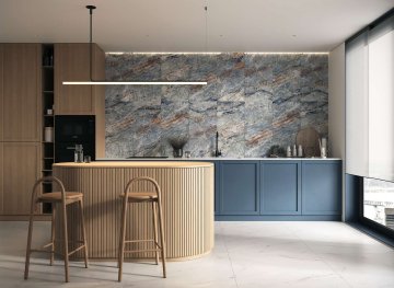 Керамогранит Спарк / Spark