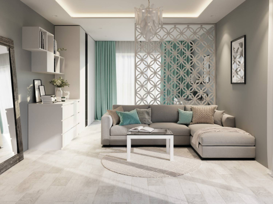 Керамогранит Starwood / Старвуд (Cersanit)