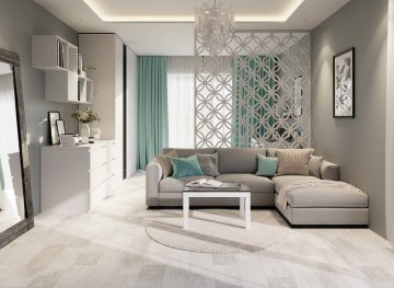 Керамогранит Старвуд / Starwood