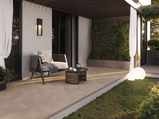 Керамогранит Стоунхаус / Stonehouse (Cersanit)