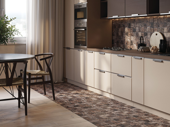 Керамогранит Вилио / Vilio (Cersanit)