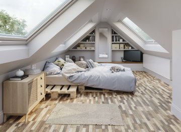 Керамогранит Винтажвуд / Vintagewood