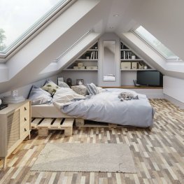 Vintagewood / Винтажвуд