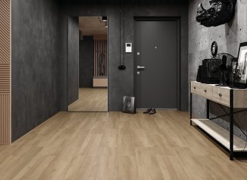 Керамогранит Вуд Концепт Натурал / Wood Concept Natural