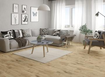 Wood Concept Rustic