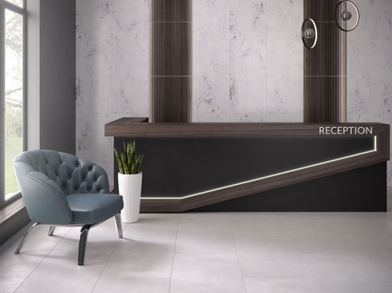 Керамогранит Инверно / Inverno (Gracia Ceramica)