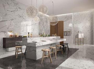 Керамогранит Шарм Эво Флор Проджект / Charme Evo Floor Project