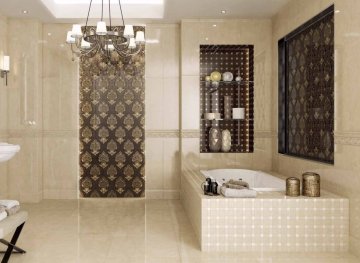 Керамогранит Шарм / Charme