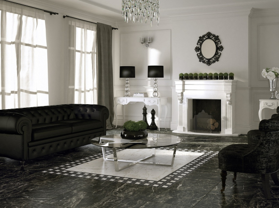 Керамогранит Класс / Class (Italon)