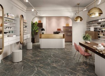 Керамогранит Помпеи / Pompei