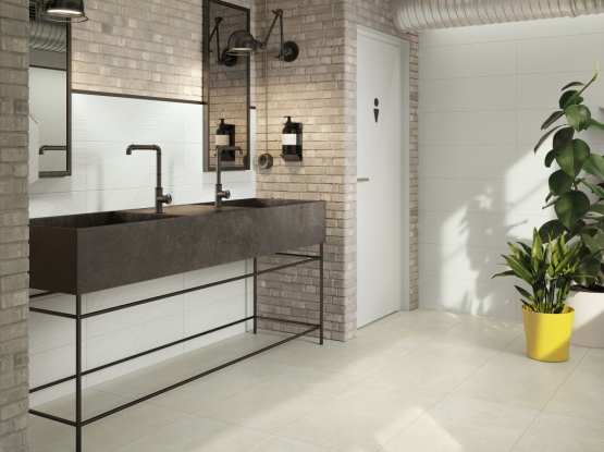 Керамогранит Мальпенса / Malpensa (Coliseum)