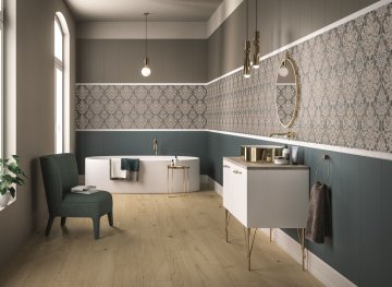 Керамогранит Элемент Силк / Element Silk