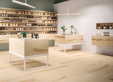 Керамогранит Элемент Вуд / Element Wood