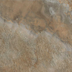 610010000843 Керамический гранит Манетик Петрол Дарк 600х600 Х2  