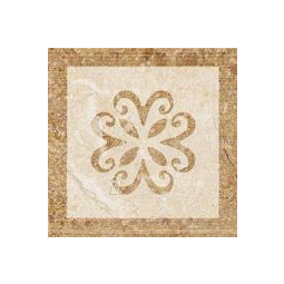 610090001026 вставка НЛ-Стоун Тоццетто Блум 85х85  