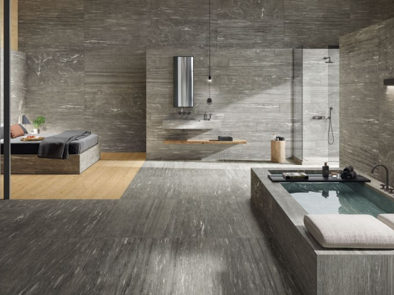 Керамогранит Скайфолл / Skyfall (Italon)