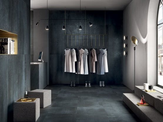 Керамогранит Серфейс / Surface (Italon)