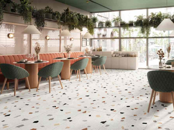 Керамогранит Палладио / Palladio (Coliseum)