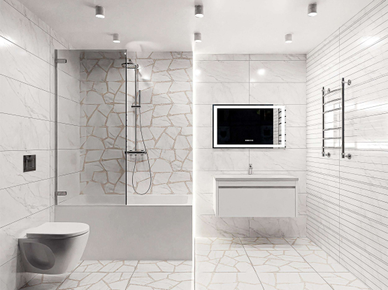 Керамическая плитка Канцоне (Керамин)