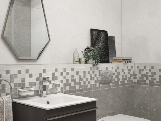 Керамическая плитка Аруэ (Керамин)