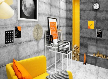 Керамическая плитка Мегаполис