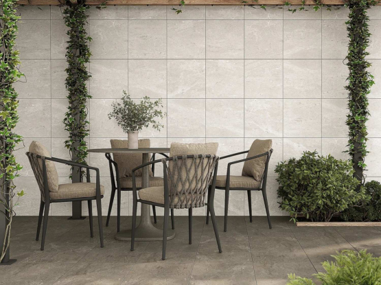 Клинкерная плитка Туам (Керамин)