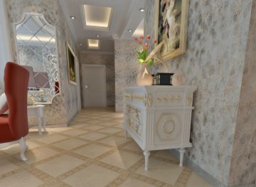 Керамогранит Раполано