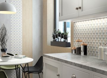 Керамическая плитка Киото