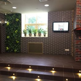 Клинкерная плитка Амстердам