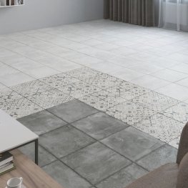 Цемент Стайл / Cement Style