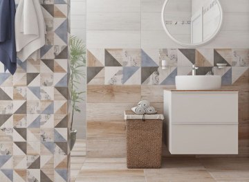 Керамическая плитка Вестанвинд / Westanwind