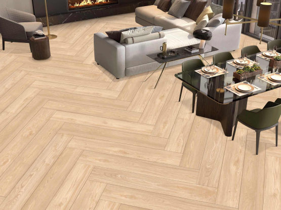 Керамогранит Ленго Арена / Legno Arena (БЕЛЛЕЗА / BELLEZA)