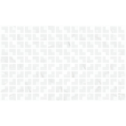 010300000243 Декор Libretto 300х500 white 01