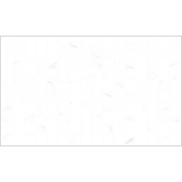 010100001398 Плитка облицовочная Libretto 300х500 white 02