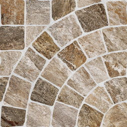 Керамический гранит Лиссабон 3 500х500х8 бежевый