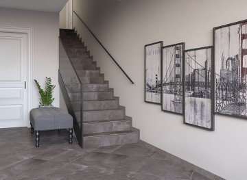 Керамогранит Лофтхаус / Lofthouse