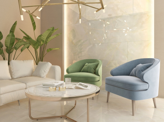 Керамогранит Lusso / Луссо (Gracia Ceramica)